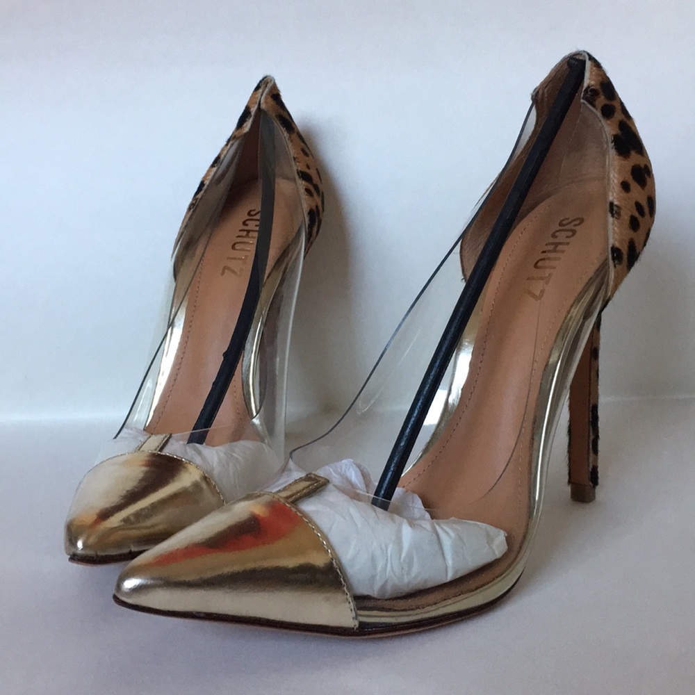 High heel